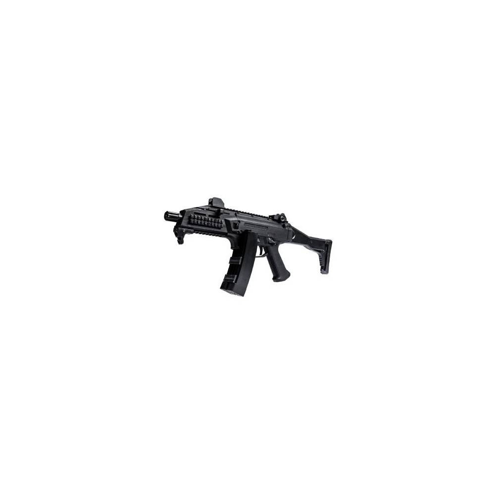 CZ Scorpion EVO 3 A1 : réplique airsoft compacte, précise et évolutive