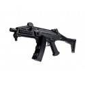 CZ Scorpion EVO 3 A1 : réplique airsoft compacte, précise et évolutive