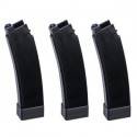 lot 3 chargeurs CZ scorpion EVO3 75 bb's 17844