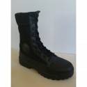 rangers chaussures tactiques army defcon5 noires dl5 200 b