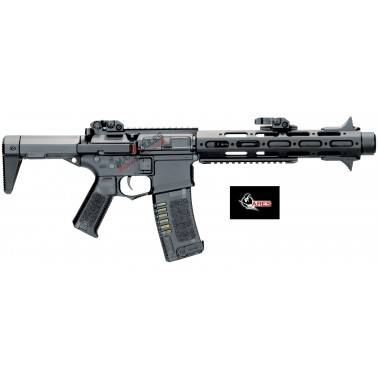 m4 amoeba am-013 noir ARES 