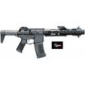 m4 amoeba am-013 noir ARES 