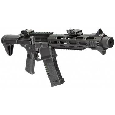 m4 amoeba am-013 noir ARES  2