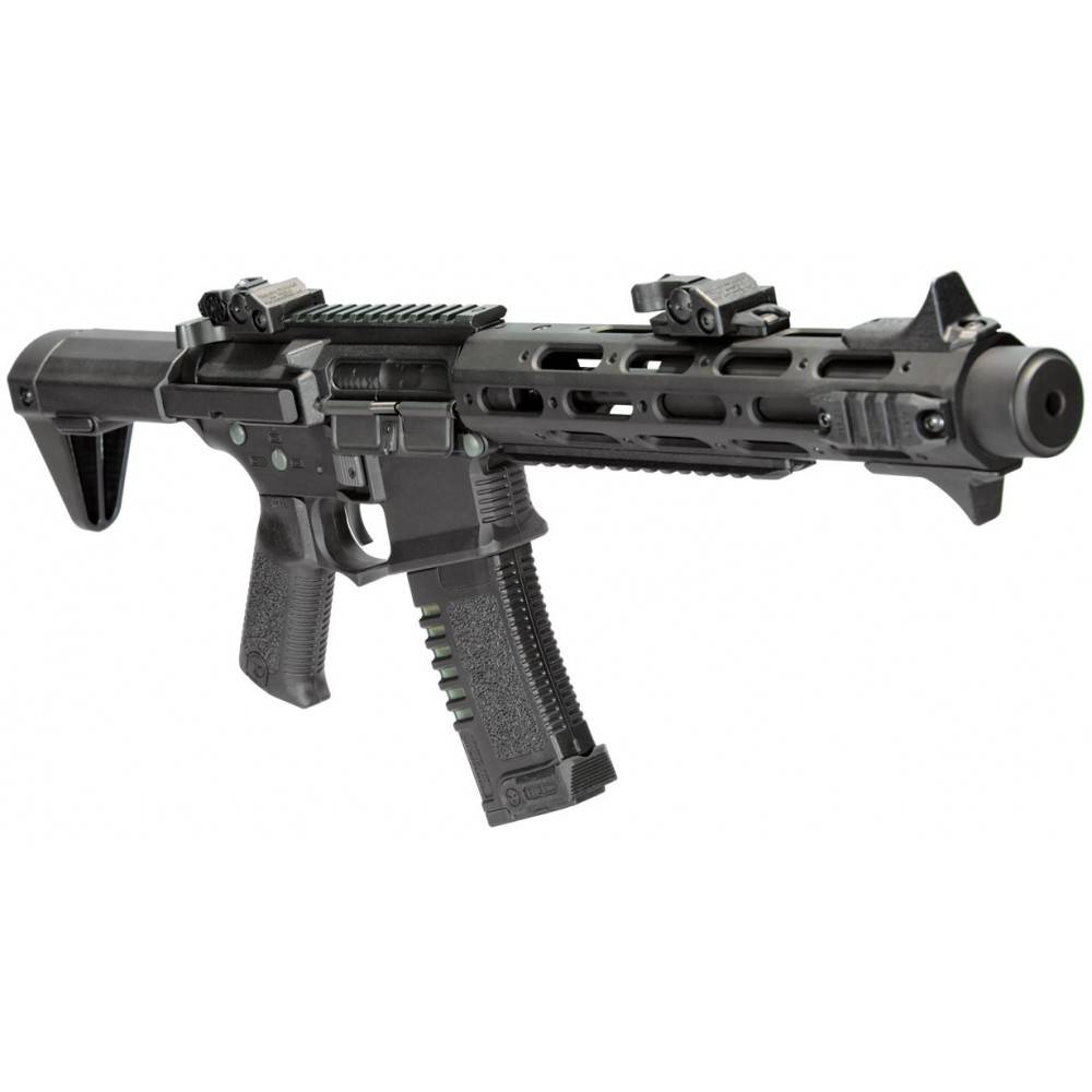 m4 amoeba am-013 noir ARES 