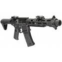 m4 amoeba am-013 noir ARES 