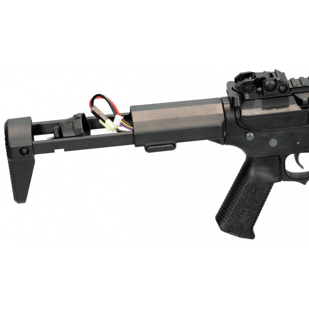 m4 amoeba am-013 noir ARES 
