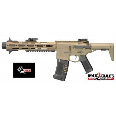 m4 amoeba am-013 tan ARES 