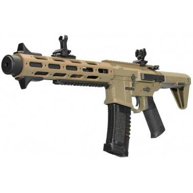 m4 amoeba am-013 tan ARES  2