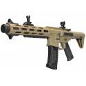 m4 amoeba am-013 tan ARES 