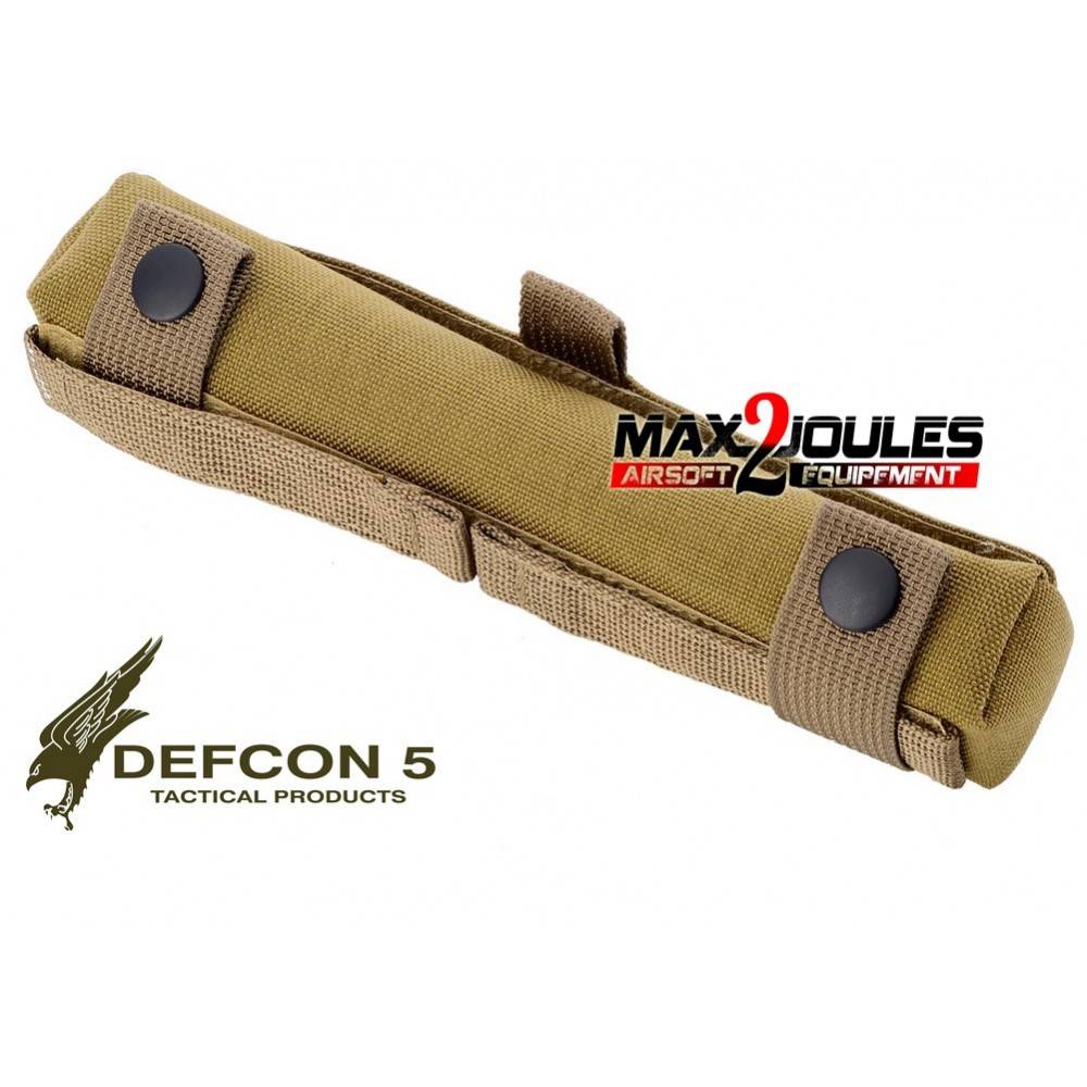 signal panel coyote Tan defcon5 d5-psp ct