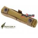 signal panel coyote Tan defcon5 d5-psp ct