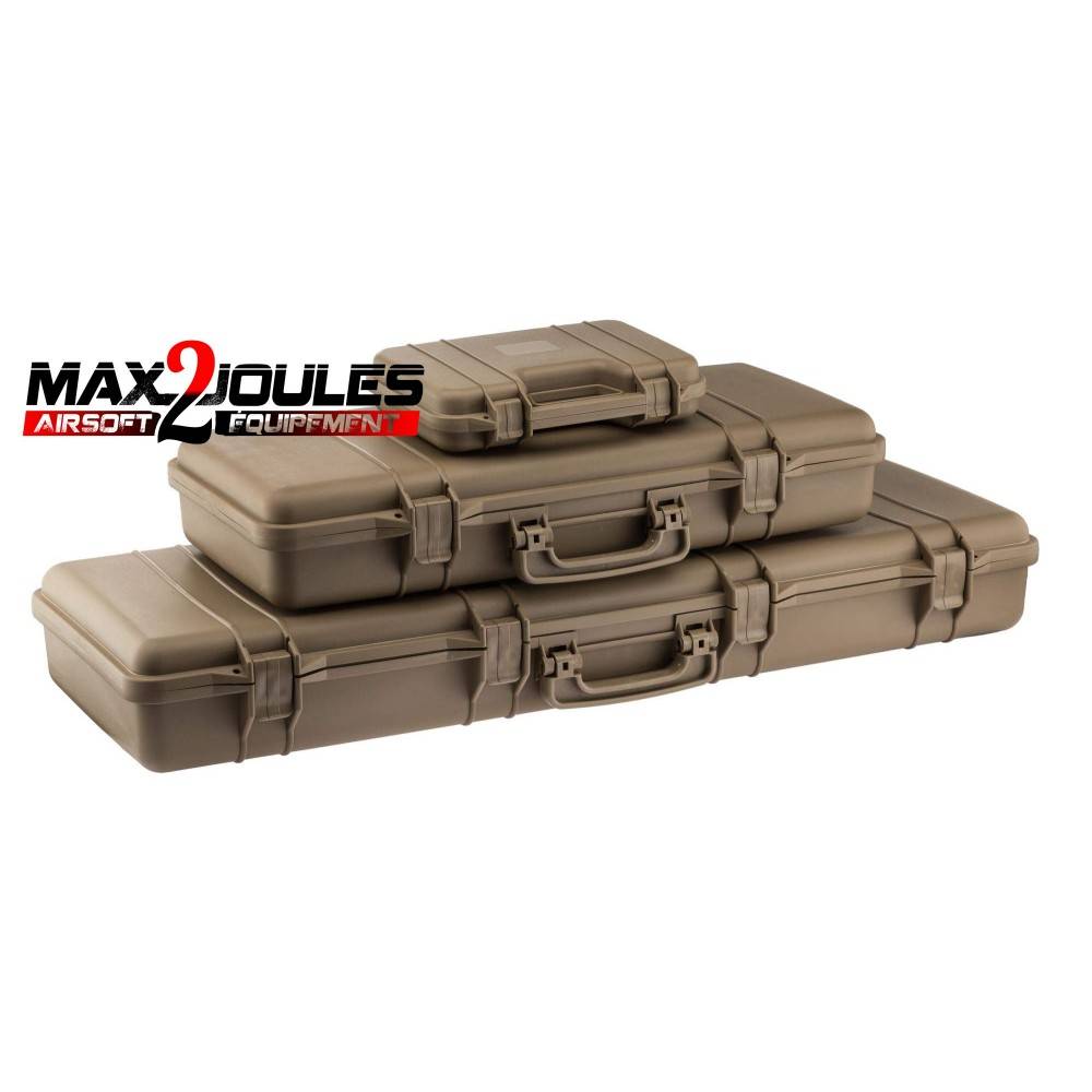 mallette Tan moyenne 68.5cm mal726