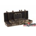 mallette Tan moyenne 68.5cm mal726