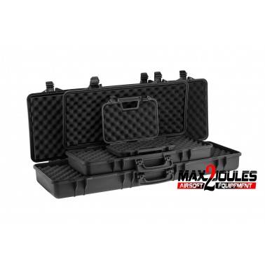 mallette noir moyenne 68.5cm mal725 2