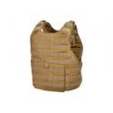 gilet DACC coyote carrier invader gear