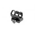 anneau gm02 pour lampe nitecore