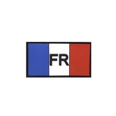 patch france pvc