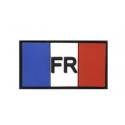patch france pvc