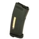 chargeur PTS 150 coups EPM m4 Noir 