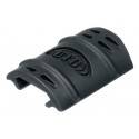 protection cover pour ris UTG noir par 12 rb-hp12g-a pu08550