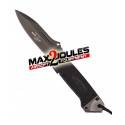 couteau pliant DA35 noir 15344502