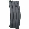 Chargeur WE scar m4 gas blow back noir