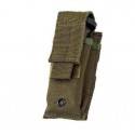 poche porte chargeur PA OD defcon5 d5-pm01 od