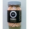 pot 2000 bb's 0.2g phosphorescentes rouge tracer madbull