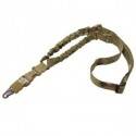 sangle 1 point bungee 1000d multicam nuprol