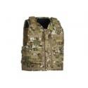 gilet MMV veste ATP multicam