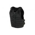 gilet MMV veste noir