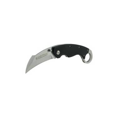 couteau metal karambit ck33 smith & wesson
