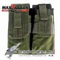 Poche chargeur M4/AK defcon5 od d5-m4akd od
