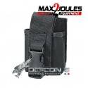 poche mod porte grenade defcon5 noir d5-gp01 b