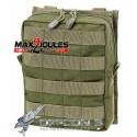 Poche mod administrative defcon5 OD d5-upavx od