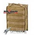 Poche mod administrative defcon5 tan d5-upavx ct