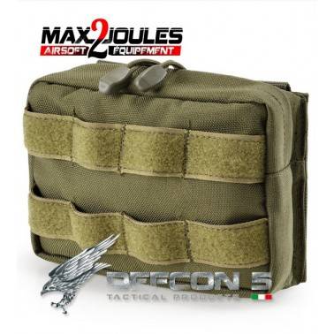 poche mod VGP defcon5 od d5-vgp od