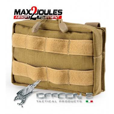 poche mod VGP defcon5 tan d5-vgp tan