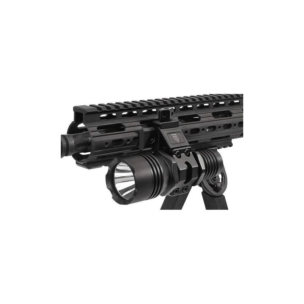 Anneau deporte pour diam de 20 à 27mm UTG