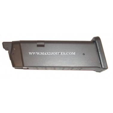 Chargeur g26 g19