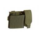 poche admin pouch coyote od molle