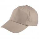 casquette baseball tan