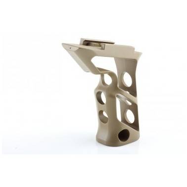 grip blackcat alu long tan