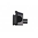 adaptateur tube crosse m4 pour scorpion evo 3 ASG