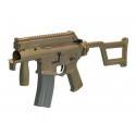 m4 mp5 amoeba CCC crosse pliable tan am-002-de