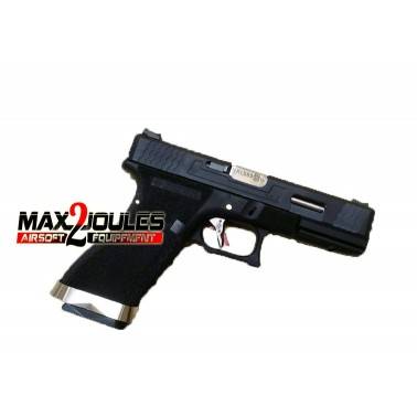 we s17 g-force t5 noir argent noir gbb 0.9j