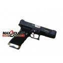 we s17 g-force t5 noir argent noir gbb 0.9j