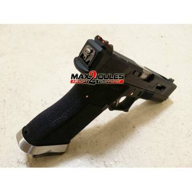 we s17 g-force t5 noir argent noir gbb 0.9j 2