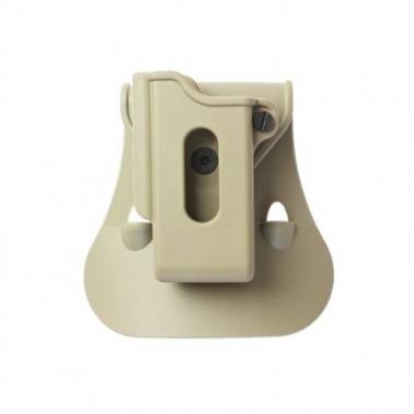 porte chargeur zsp06 1911 sig sauer 220 s&w IMI 2