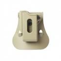 porte chargeur zsp06 1911 sig sauer 220 s&w IMI